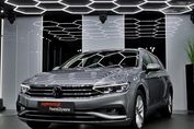 Volkswagen Passat 2.0 TSI Elegance DSG