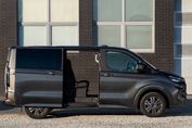 Ford Tourneo Custom L1H1 Titanium X AT