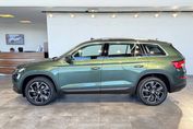 Skoda Kodiaq 1.5 TSI 7os.