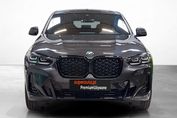 BMW X4 xDrive20d M Sport