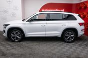 Skoda Kodiaq 1.5 TSI Sportline DSG