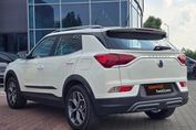 SsangYong Korando 1.5