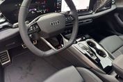 Audi A6 TDI quattro S line