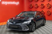 Toyota Camry Executive 2.5 Hybrid  CVT