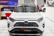 Toyota RAV4 2.5 Hybrid Selection 4x4