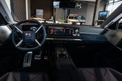 DS N°8 Jules Verne Long Range AWD 97.2kWh