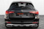 Mercedes GLC 300 de 4MATIC Avantgarde