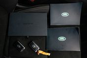 Land Rover Range Rover Velar 2.0 D200 mHEV