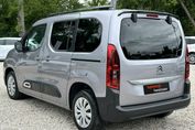 Citroen Berlingo 1.5