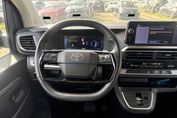 Toyota Proace Verso L2H1 D4-D Long Family