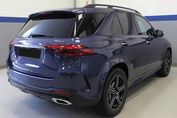 Mercedes GLE 350 de 4-Matic AMG Line