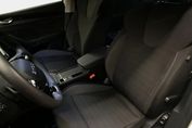 Skoda Octavia 1.5 TSI DSG