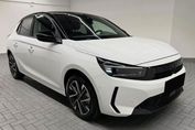 Opel Corsa GS  1.2