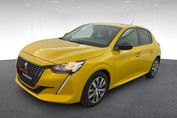 Peugeot 208 Active 1.2 PureTech