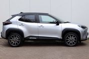 Toyota Yaris Cross GR Sport 1.5 Hybrid