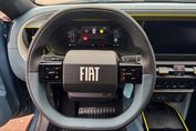 Fiat Grande Panda Icon 1.2 mHEV eDCT