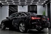 Audi A6 40 TDI  quattro S tronic