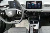 MG 3 Excite