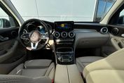 Mercedes GLC 300 e 4-Matic Business Edition