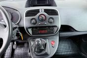 Renault Kangoo L2 Izoterma