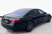 Mercedes Klasa S 580 4MATIC L AMG Line