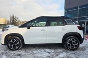 Citroen C3 Aircross 1.2 PureTech Shine EAT6