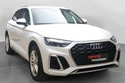 Audi Q5 40 TFSI quattro S Line