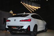 BMW X4 xDrive30i mHEV M Sport sport-aut