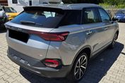 Bestune T77 Elegance DCT 1.5T