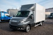 Iveco Daily 50C18 Kontener Mroźnia 8EP