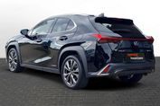 Lexus UX 2.0