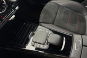 Mercedes Klasa A 250 e AMG Line