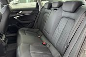 Audi A6 40 TDI mHEV S tronic