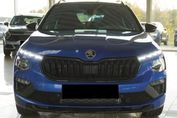 Skoda Kamiq Monte Carlo 1.5 TSI DSG