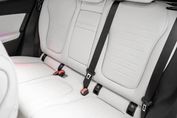 Mercedes GLC Coupe 300 d 4-Matic AMG Line