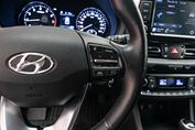 Hyundai i30 1.5 T-GDI 48V Smart DCT