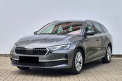 Skoda Octavia Drive Selection 2.0 TDI DSG
