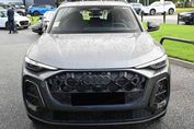 Audi Q5 e-Hybrid quattro