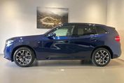 BMW X3 xDrive20d M Sport