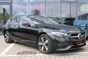 Mercedes Klasa C 220 d mHEV 4-Matic Avantgarde