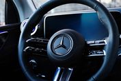 Mercedes GLC Coupe 300 de 4-Matic AMG Line
