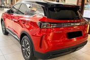 Chery Tiggo 7 Premium1.5 T-GDI Super Hybrid DHT