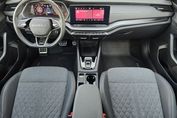 Skoda Octavia mHEV Sportline DSG