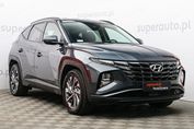 Hyundai Tucson T-GDi Smart 2WD DCT