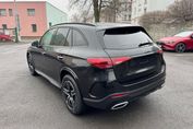 Mercedes GLC 200 d 4-Matic AMG Line