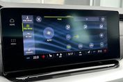 Skoda Octavia 2.0 TSI 4x4 Style DSG