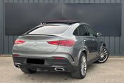 Mercedes GLE Coupe 450 d  4-Matic AMG Line