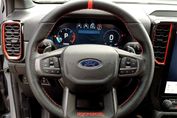 Ford Ranger Raptor A10 4x4