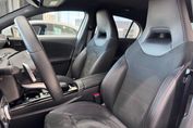 Mercedes Klasa A 250 e AMG Line