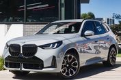 BMW X3 xDrive20d M Sport